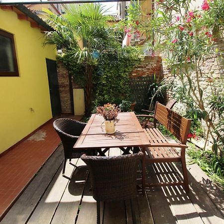 Venezianamente Apartments - Venice City Centre Luaran gambar