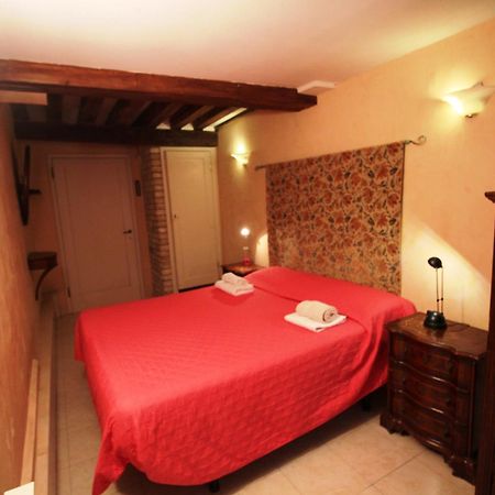 Venezianamente Apartments - Venice City Centre Luaran gambar
