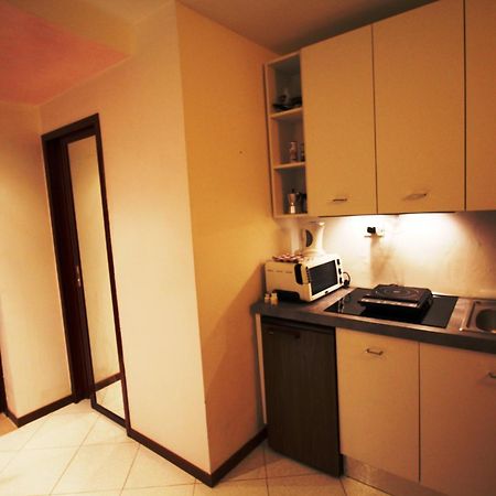 Venezianamente Apartments - Venice City Centre Luaran gambar