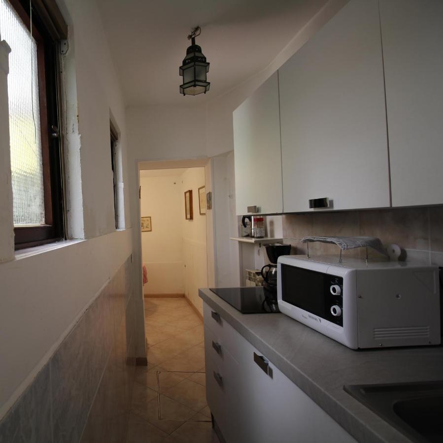 Venezianamente Apartments - Venice City Centre Luaran gambar