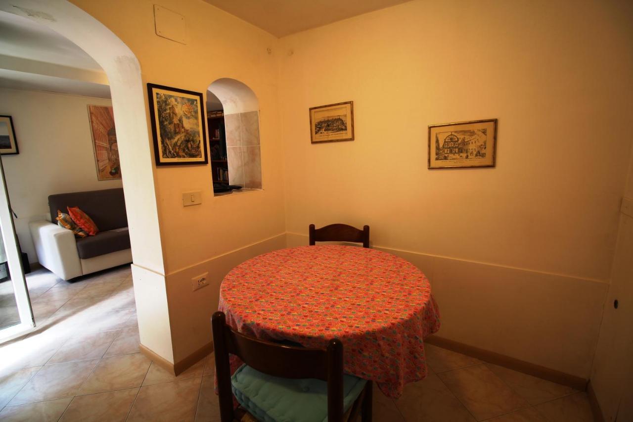 Venezianamente Apartments - Venice City Centre Luaran gambar
