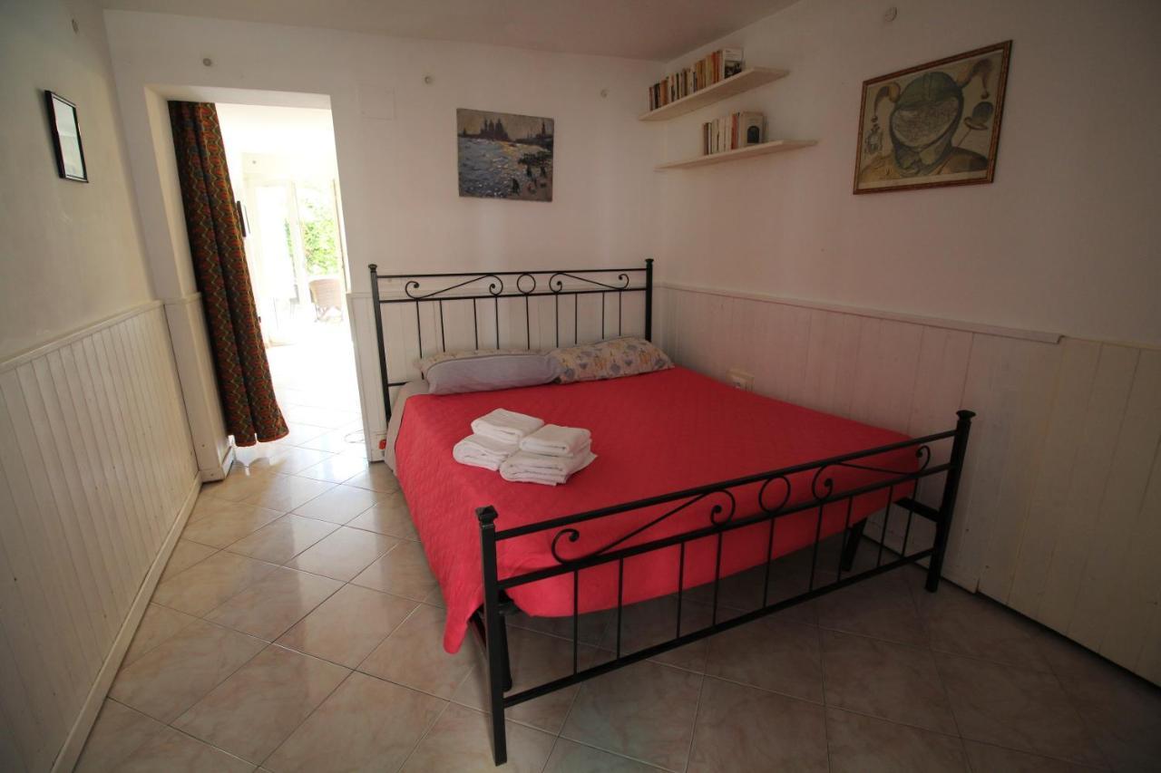Venezianamente Apartments - Venice City Centre Luaran gambar