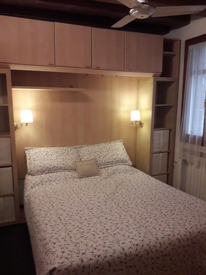 Venezianamente Apartments - Venice City Centre Luaran gambar