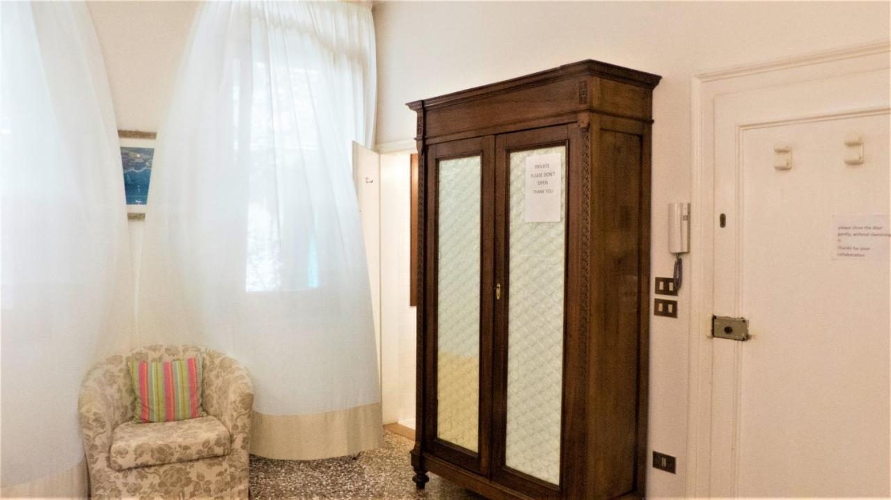 Venezianamente Apartments - Venice City Centre Luaran gambar