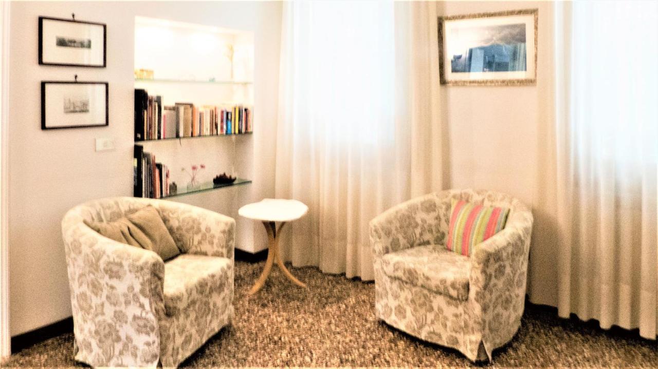 Venezianamente Apartments - Venice City Centre Luaran gambar