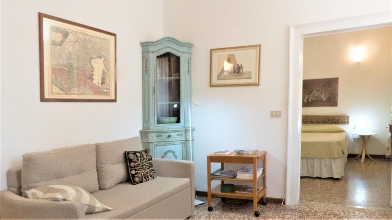 Venezianamente Apartments - Venice City Centre Luaran gambar