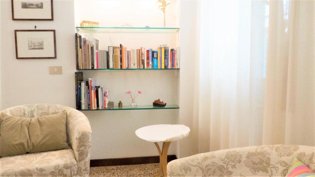 Venezianamente Apartments - Venice City Centre Luaran gambar