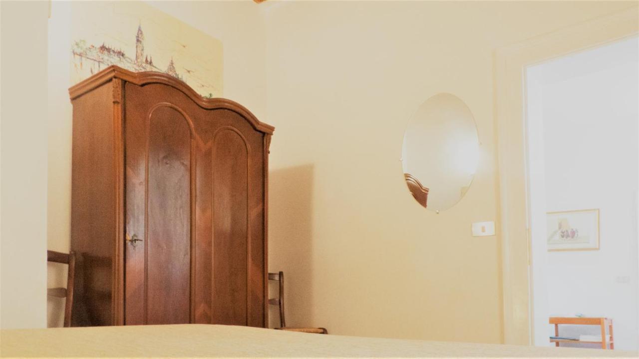 Venezianamente Apartments - Venice City Centre Luaran gambar