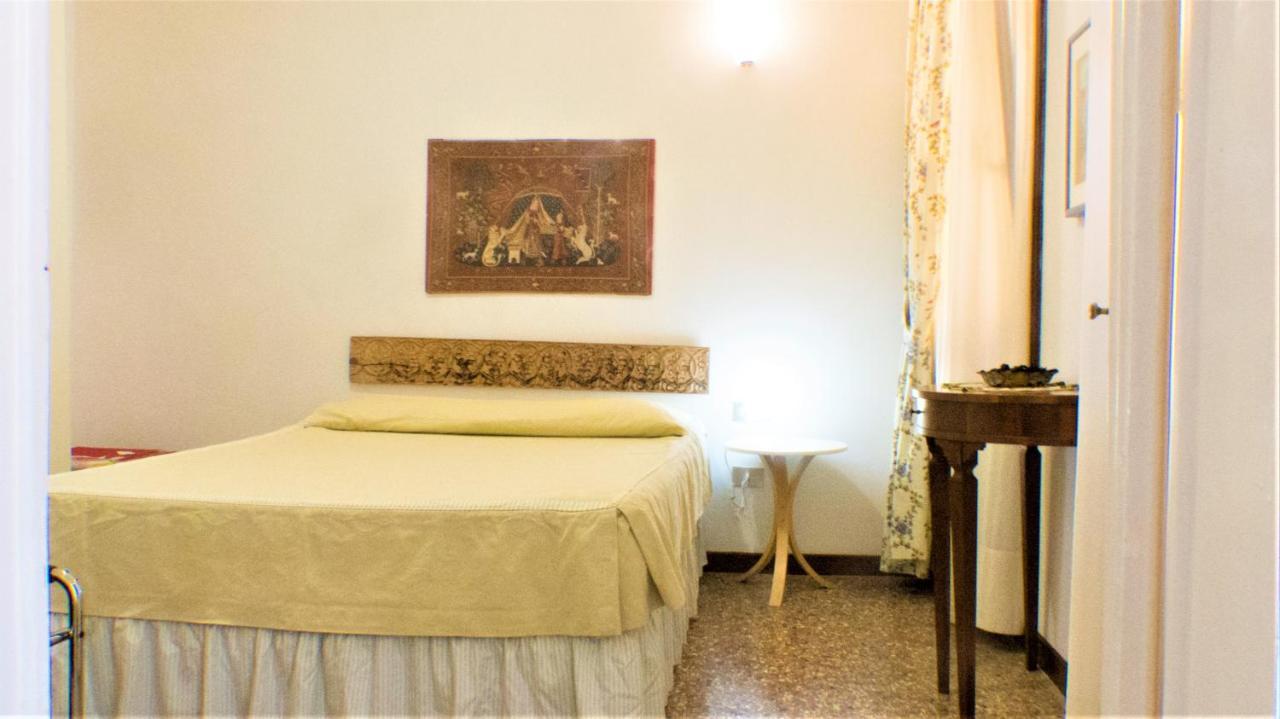 Venezianamente Apartments - Venice City Centre Luaran gambar