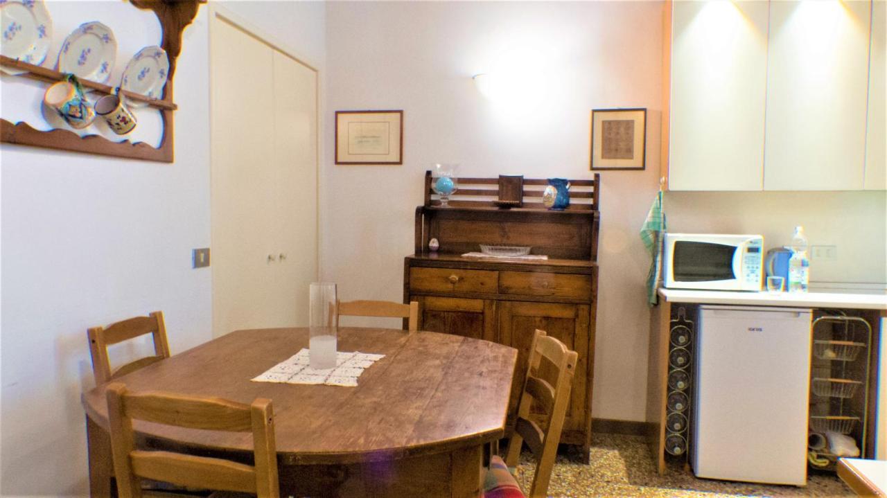 Venezianamente Apartments - Venice City Centre Luaran gambar
