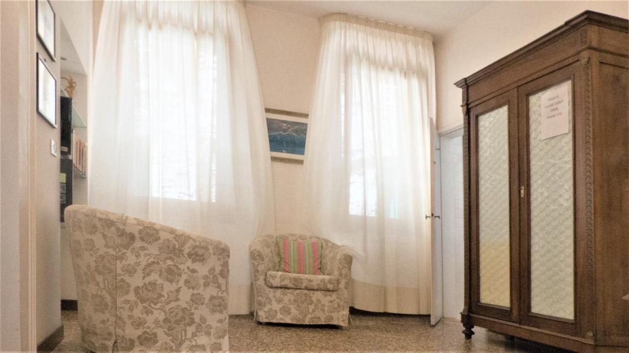 Venezianamente Apartments - Venice City Centre Luaran gambar