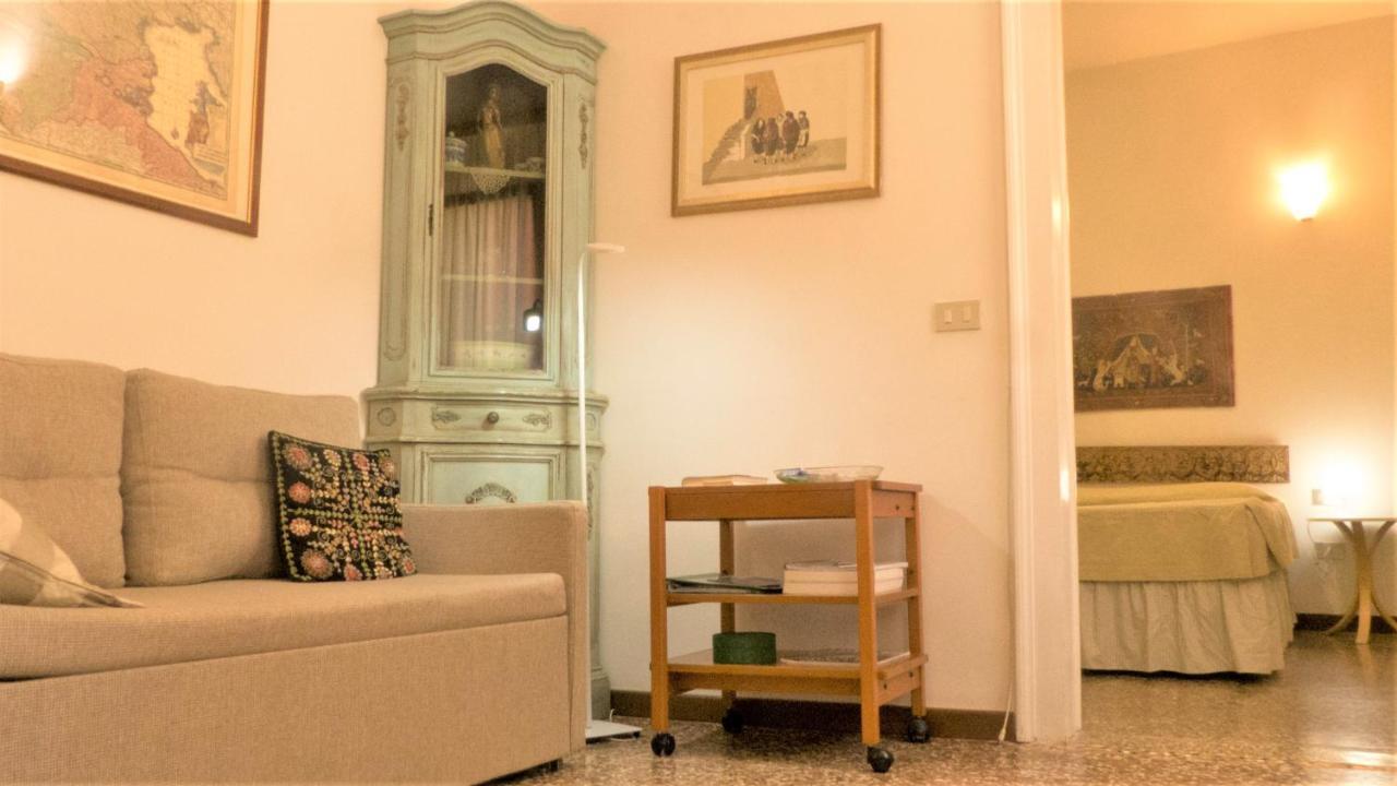 Venezianamente Apartments - Venice City Centre Luaran gambar