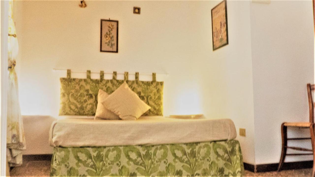 Venezianamente Apartments - Venice City Centre Luaran gambar