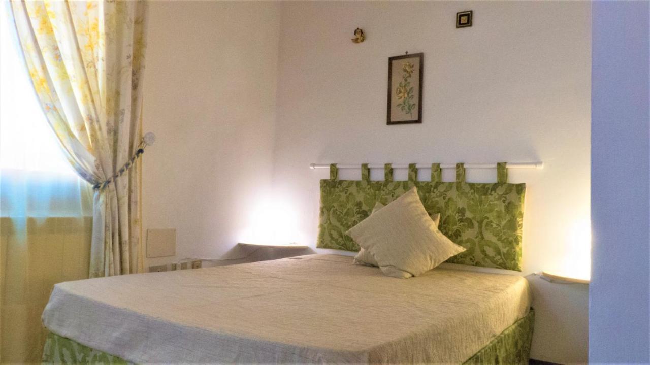 Venezianamente Apartments - Venice City Centre Luaran gambar