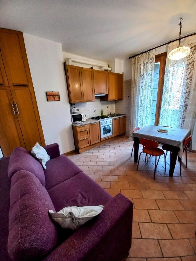 Venezianamente Apartments - Venice City Centre Luaran gambar