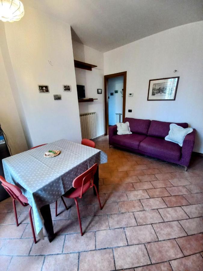 Venezianamente Apartments - Venice City Centre Luaran gambar