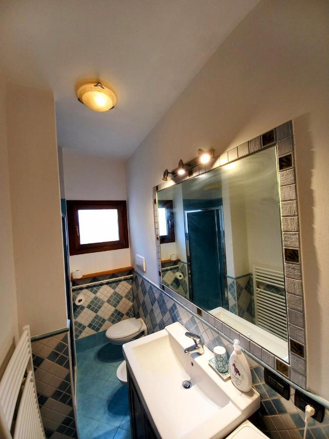 Venezianamente Apartments - Venice City Centre Luaran gambar