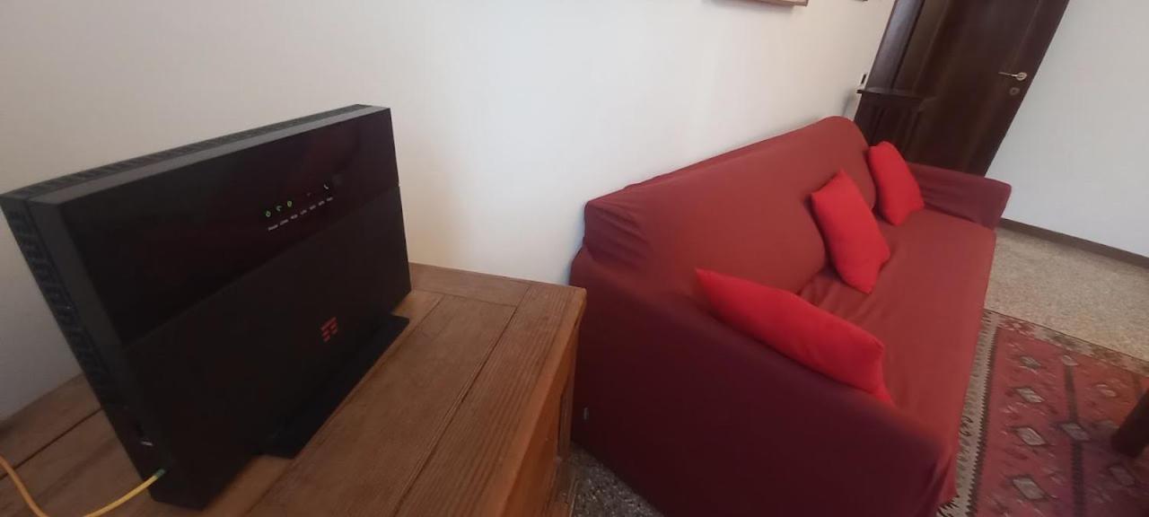 Venezianamente Apartments - Venice City Centre Luaran gambar