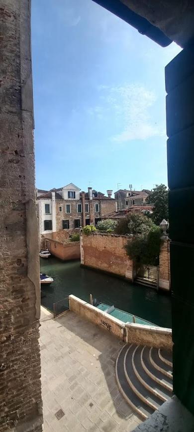 Venezianamente Apartments - Venice City Centre Luaran gambar