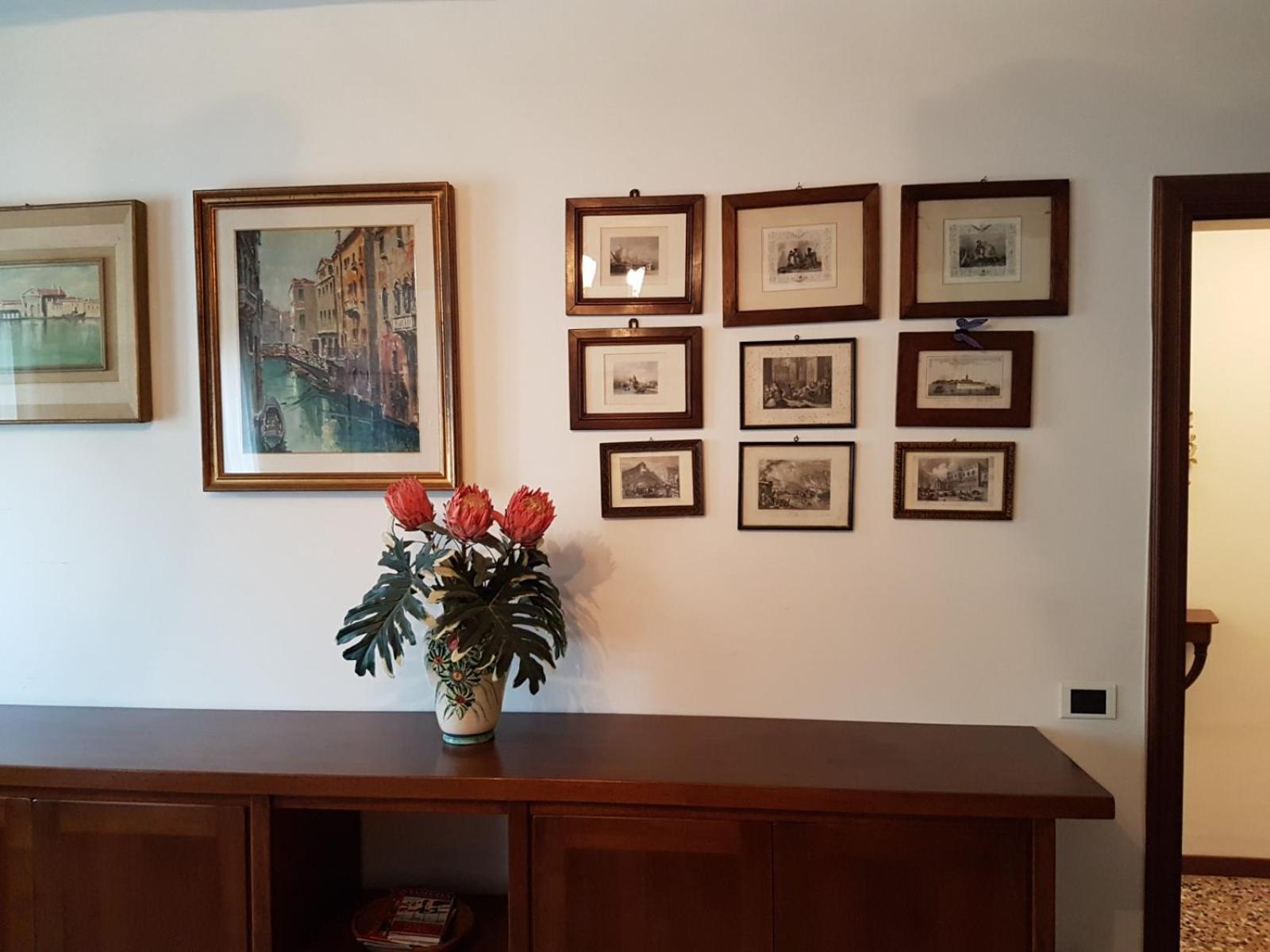 Venezianamente Apartments - Venice City Centre Luaran gambar