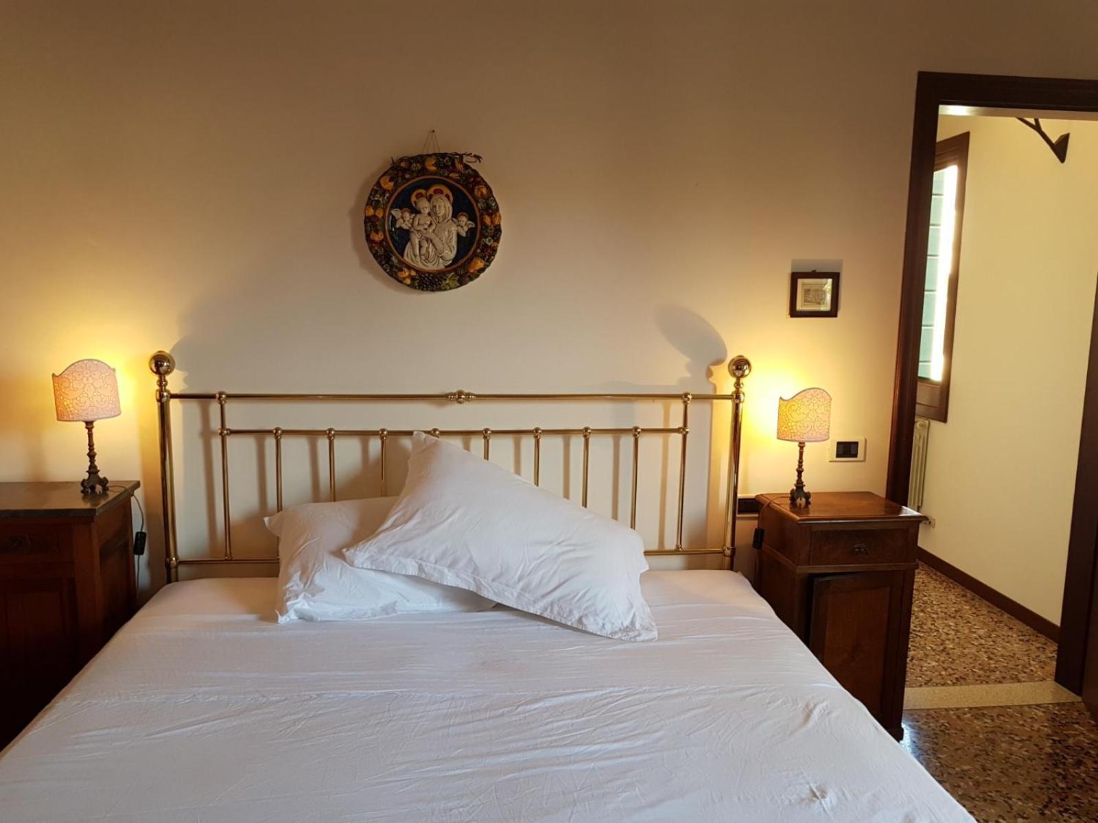 Venezianamente Apartments - Venice City Centre Luaran gambar