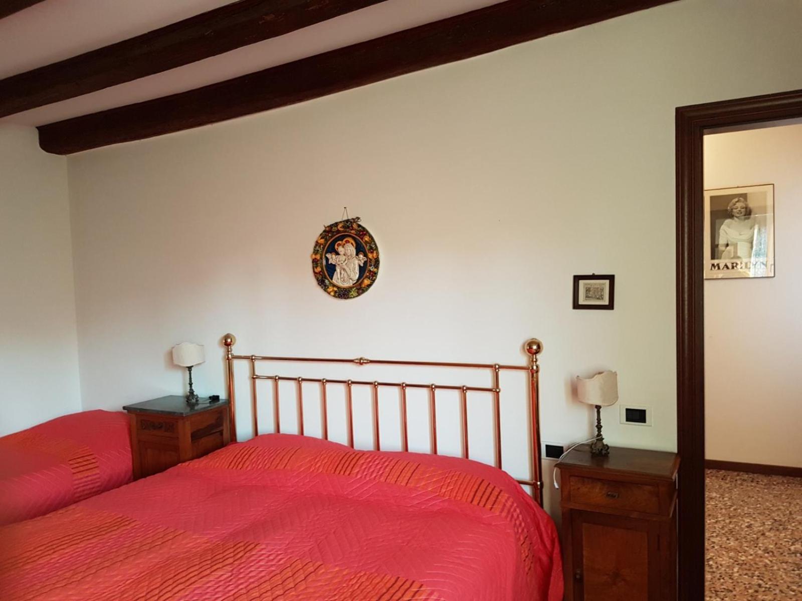 Venezianamente Apartments - Venice City Centre Luaran gambar