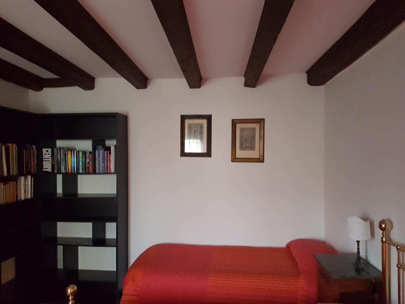Venezianamente Apartments - Venice City Centre Luaran gambar