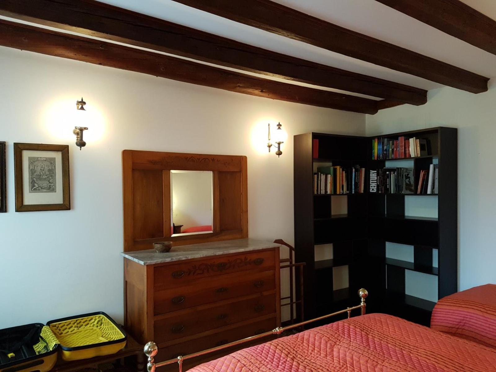 Venezianamente Apartments - Venice City Centre Luaran gambar