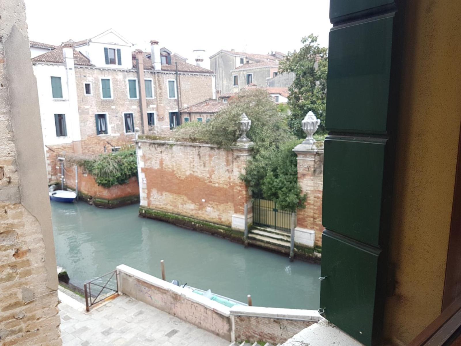 Venezianamente Apartments - Venice City Centre Luaran gambar