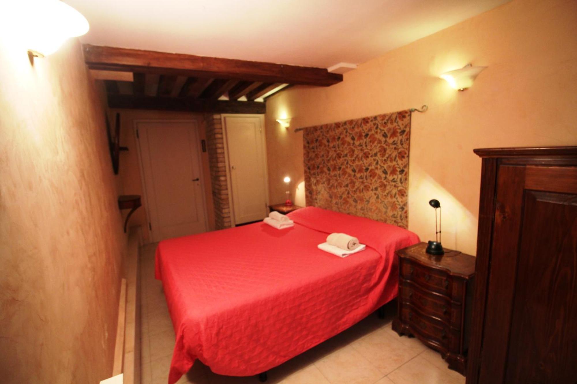 Venezianamente Apartments - Venice City Centre Luaran gambar