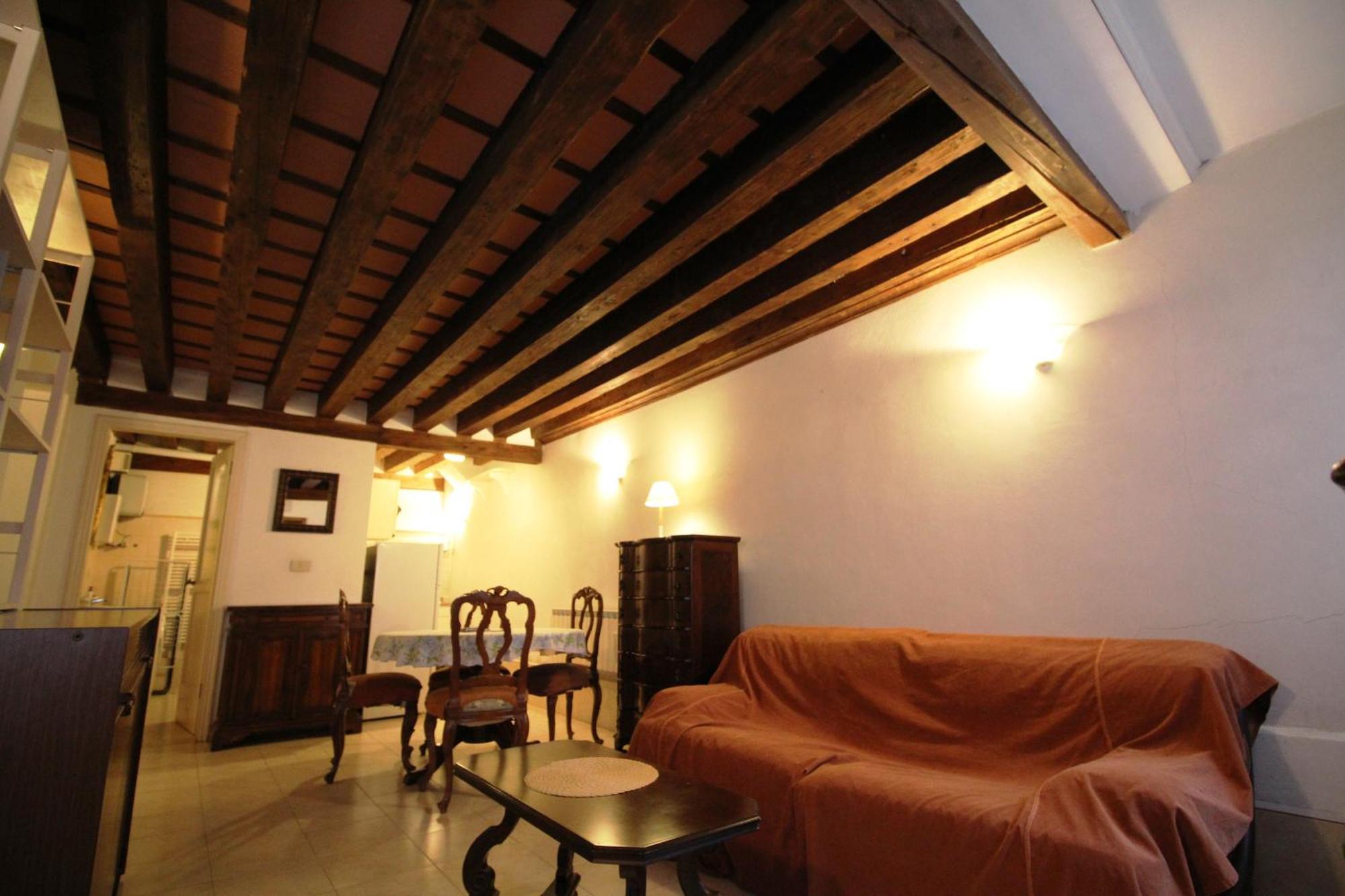 Venezianamente Apartments - Venice City Centre Luaran gambar