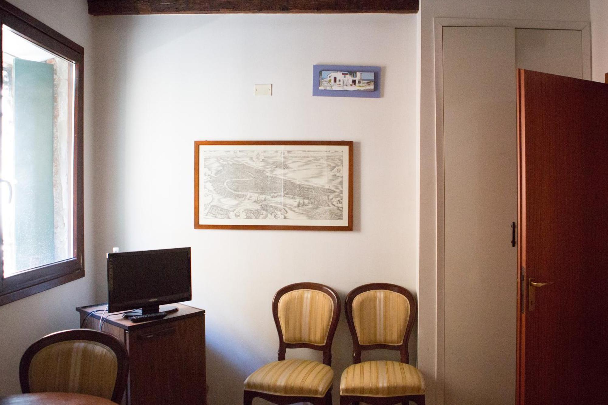 Venezianamente Apartments - Venice City Centre Bilik gambar