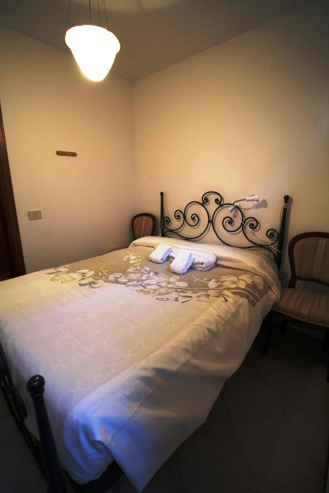 Venezianamente Apartments - Venice City Centre Luaran gambar