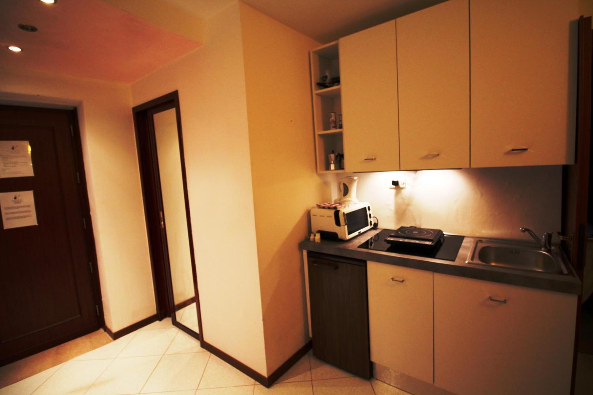 Venezianamente Apartments - Venice City Centre Luaran gambar